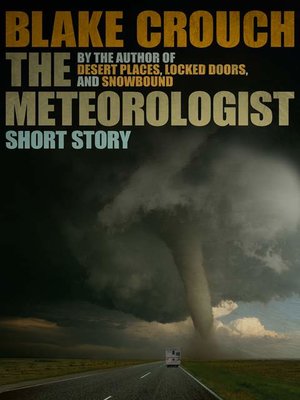 cover image of The Meteorologist